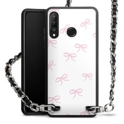 Carry Case Black Line Glamour strap