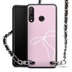 Carry Case Black Line Glamour strap