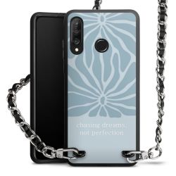 Carry Case Black Line Glamour strap