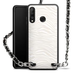 Carry Case Black Line Glamour strap