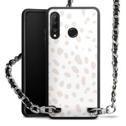 Carry Case Black Line Glamour strap