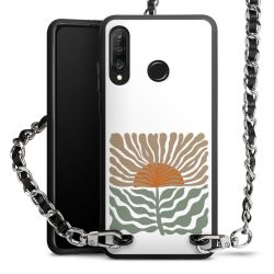 Carry Case Black Line Glamour strap