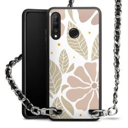 Carry Case Black Line Glamour strap