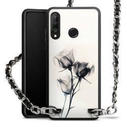 Carry Case Black Line Glamour strap