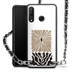 Carry Case Black Line Glamour strap