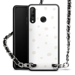 Carry Case Black Line Glamour strap