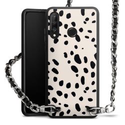 Carry Case Black Line Glamour strap