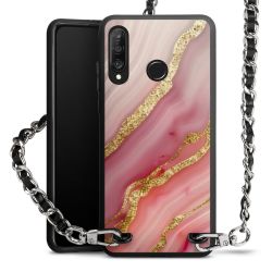 Carry Case Black Line Glamour strap