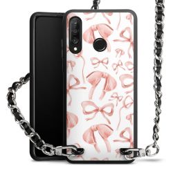 Carry Case Black Line Glamour strap