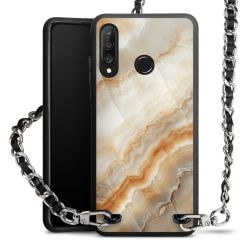 Carry Case Black Line Glamour strap