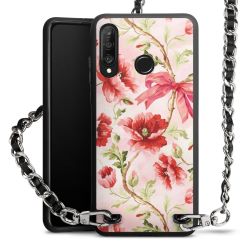 Carry Case Black Line Glamour strap