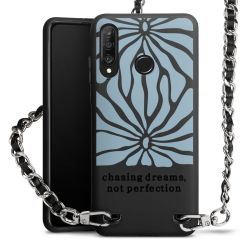 Carry Case Black Line Glamour strap