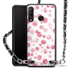 Carry Case Black Line Glamour strap