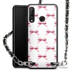 Carry Case Black Line Glamour strap