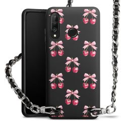 Carry Case Black Line Glamour strap