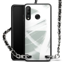 Carry Case Black Line Glamour strap