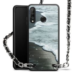 Carry Case Black Line Glamour strap