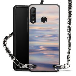 Carry Case Black Line Glamour strap