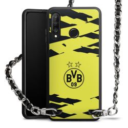 Carry Case Black Line Glamour strap