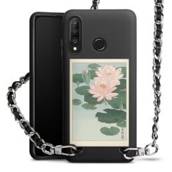 Carry Case Black Line Glamour strap