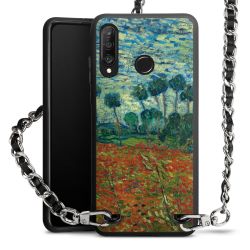 Carry Case Black Line Glamour strap