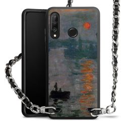 Carry Case Black Line Glamour strap