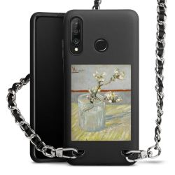 Carry Case Black Line Glamour strap