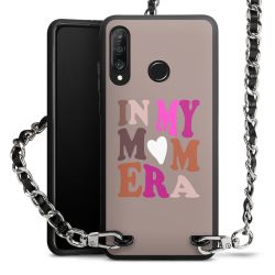 Carry Case Black Line Glamour strap