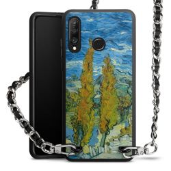 Carry Case Black Line Glamour strap