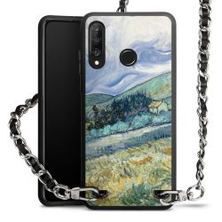 Carry Case Black Line Glamour strap