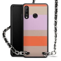 Carry Case Black Line Glamour strap