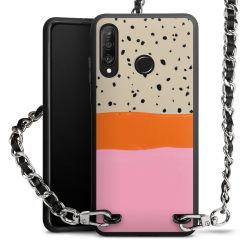 Carry Case Black Line Glamour strap