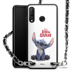 Carry Case Black Line Glamour strap