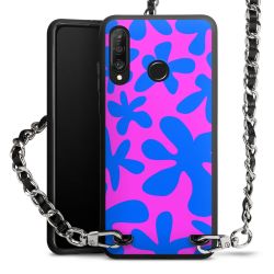 Carry Case Black Line Glamour strap