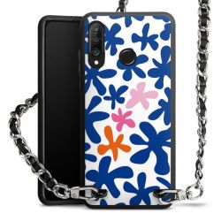 Carry Case Black Line Glamour strap