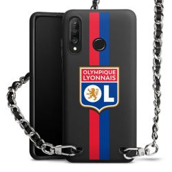 Carry Case Black Line Glamour strap