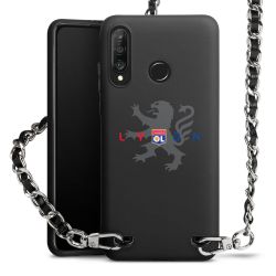 Carry Case Black Line Glamour strap