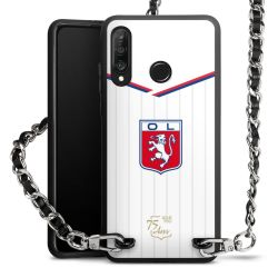 Carry Case Black Line Glamour strap