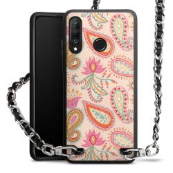 Carry Case Black Line Glamour strap