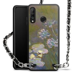 Carry Case Black Line Glamour strap