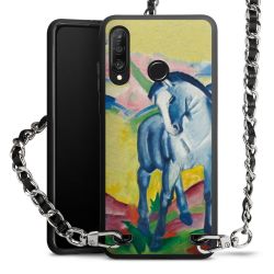 Carry Case Black Line Glamour strap