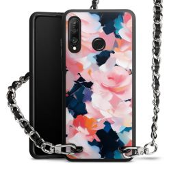 Carry Case Black Line Glamour strap