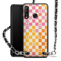 Carry Case Black Line Glamour strap