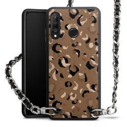 Carry Case Black Line Glamour strap