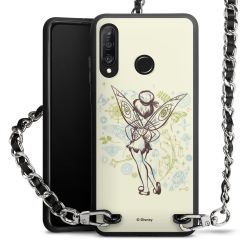 Carry Case Black Line Glamour strap