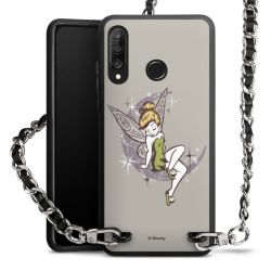 Carry Case Black Line Glamour strap