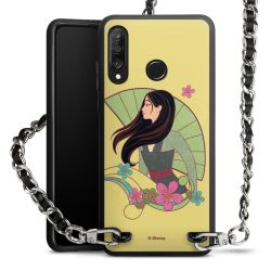 Carry Case Black Line Glamour strap