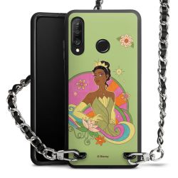 Carry Case Black Line Glamour strap