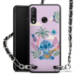 Carry Case Black Line Glamour strap