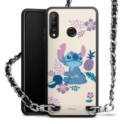 Carry Case Black Line Glamour strap